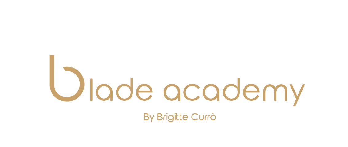 Blade Academy by Brigitte Currò