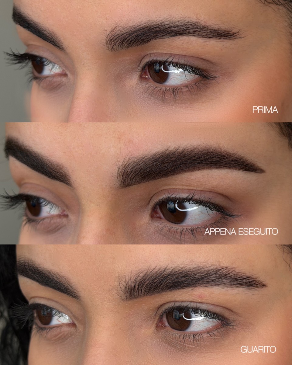 Post Instagram Brigitte Beauty LAB