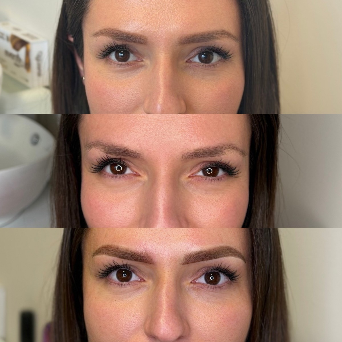 Post Instagram Brigitte Beauty LAB