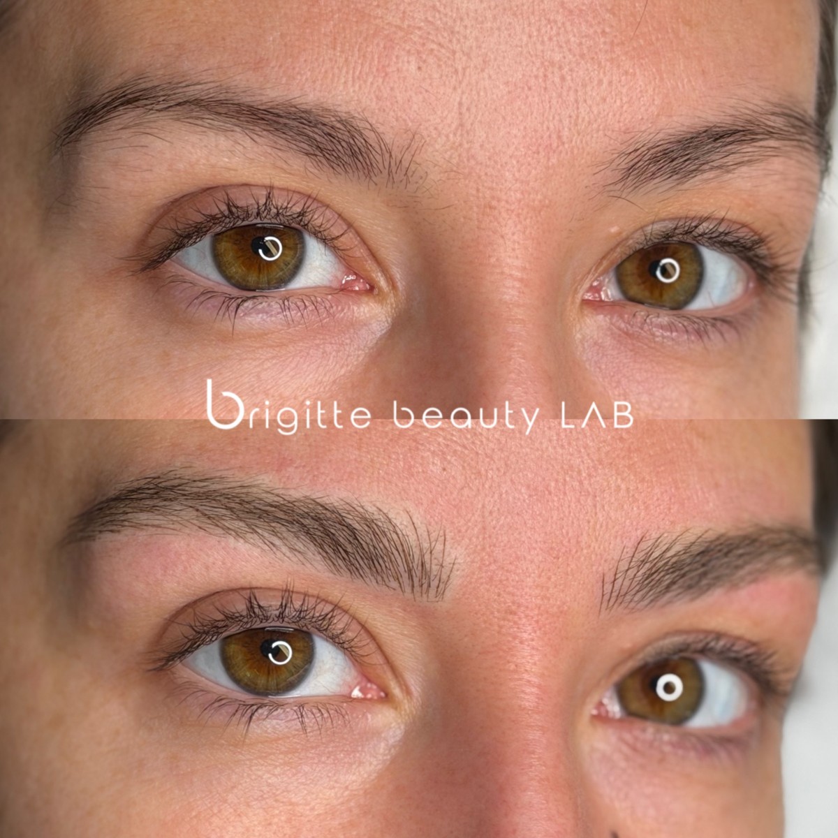 Post Instagram Brigitte Beauty LAB