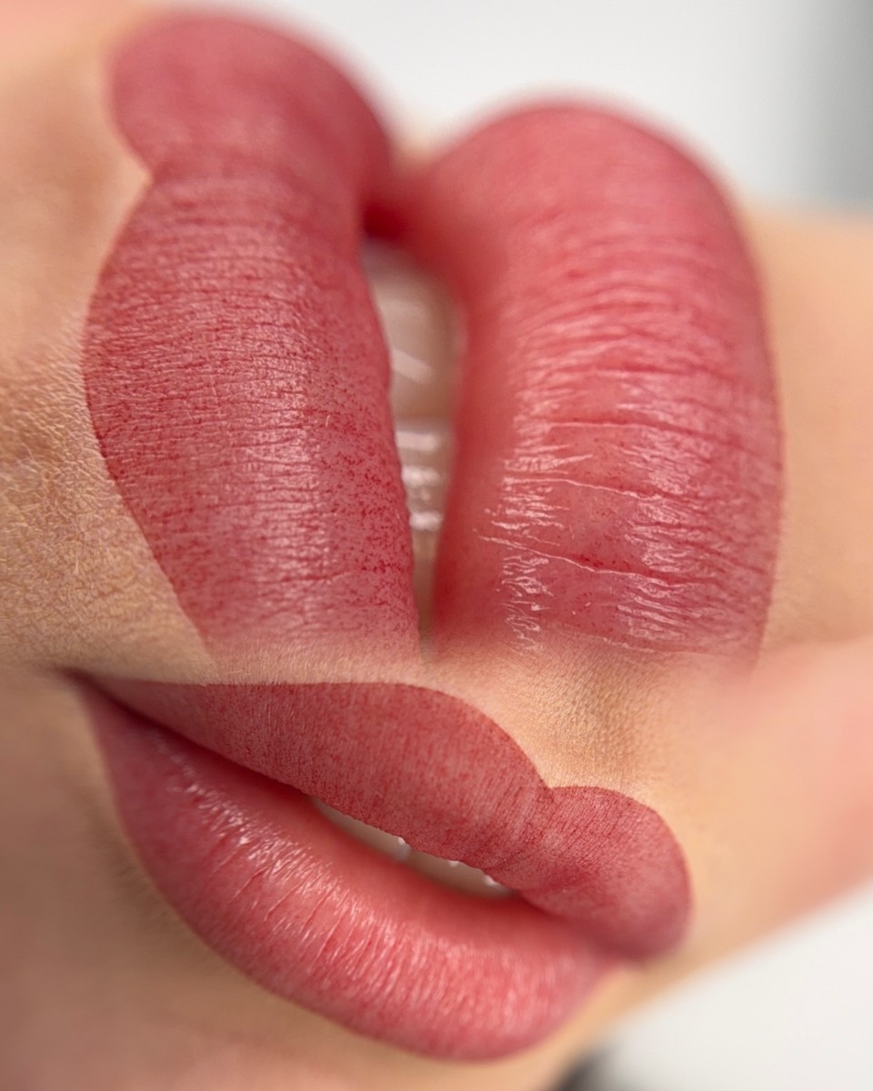 Post Instagram Brigitte Beauty LAB