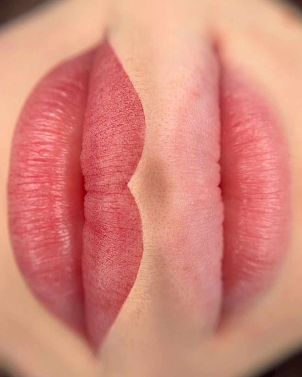 Post Instagram Brigitte Beauty LAB