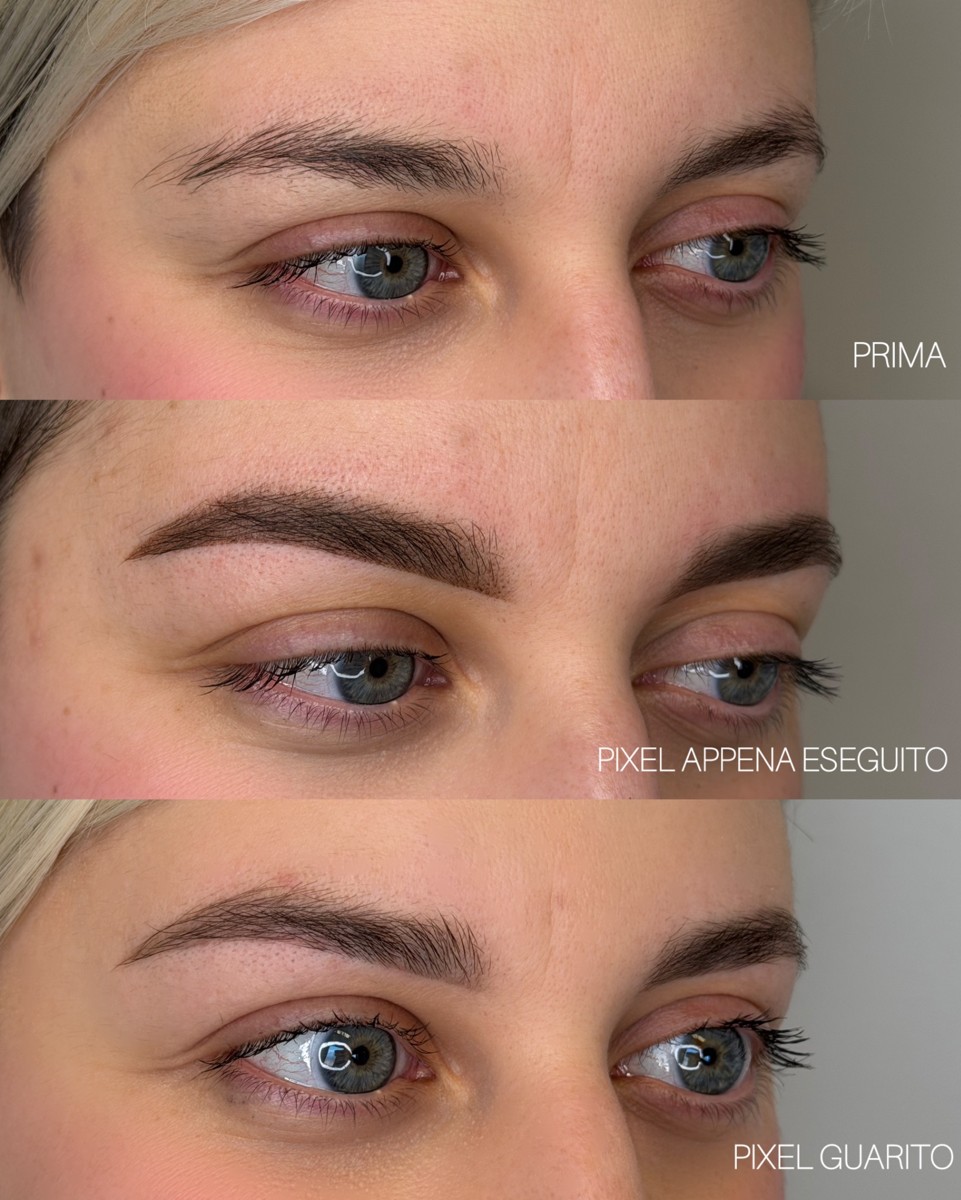 Post Instagram Brigitte Beauty LAB