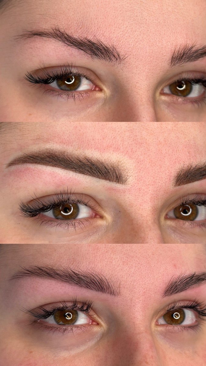 Post Instagram Brigitte Beauty LAB